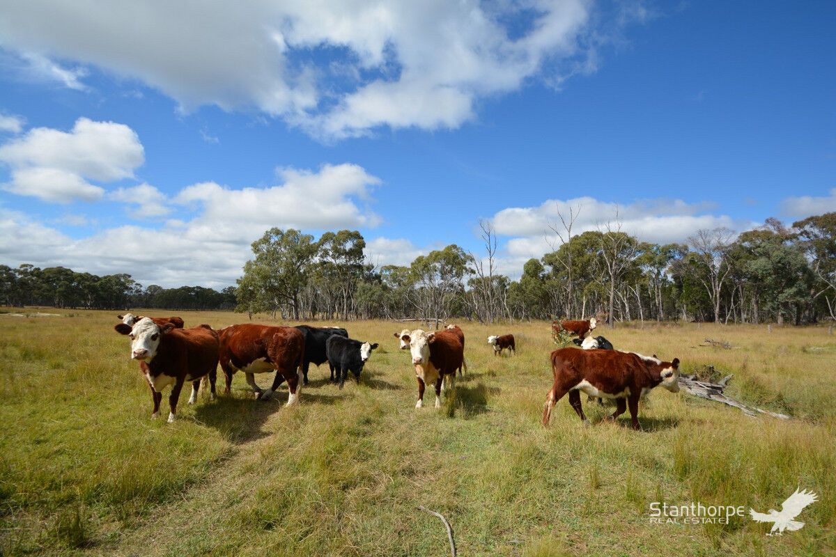 67 Dunn Road, Pozieres QLD 4352, Image 0