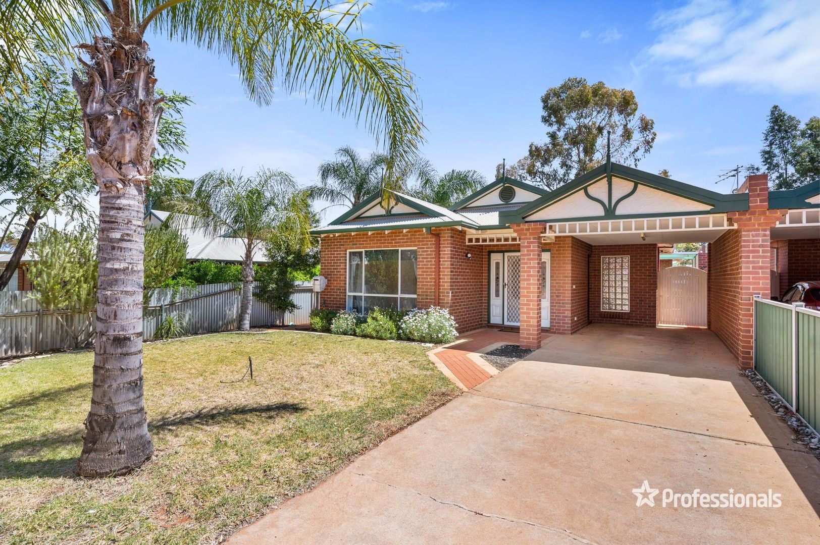 8A Kunanalling Avenue, Hannans WA 6430, Image 0