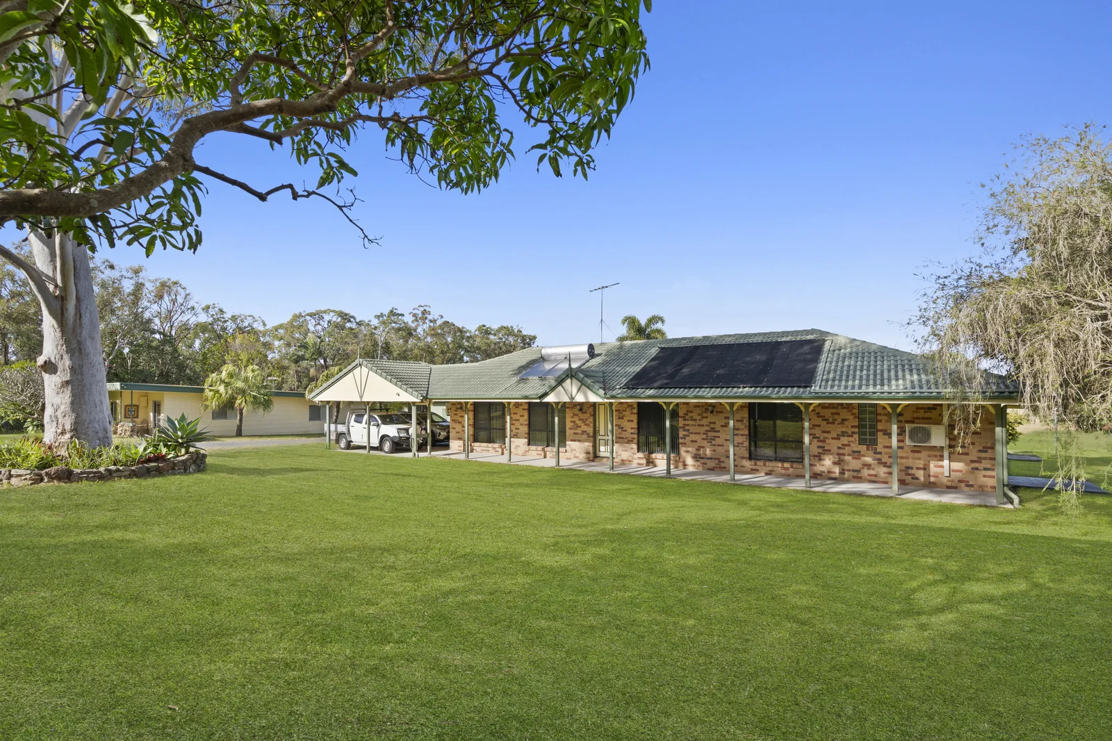 35 Double Jump Road, Redland Bay QLD 4165