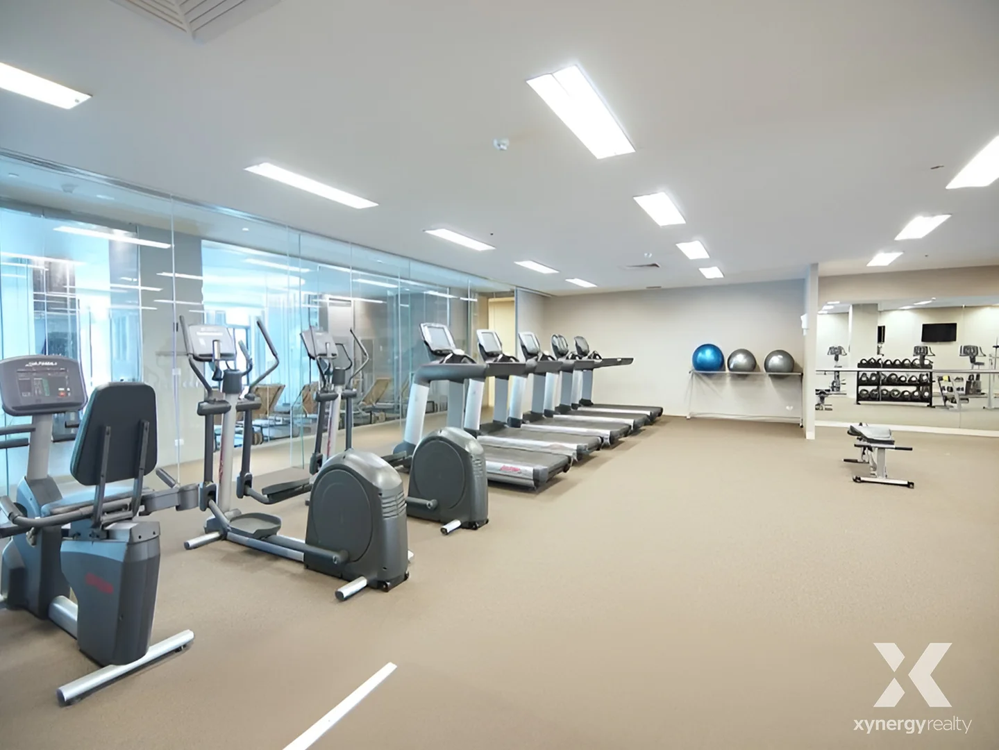 Additional image 11 of 7G/8 Waterside Place, Docklands VIC 3008