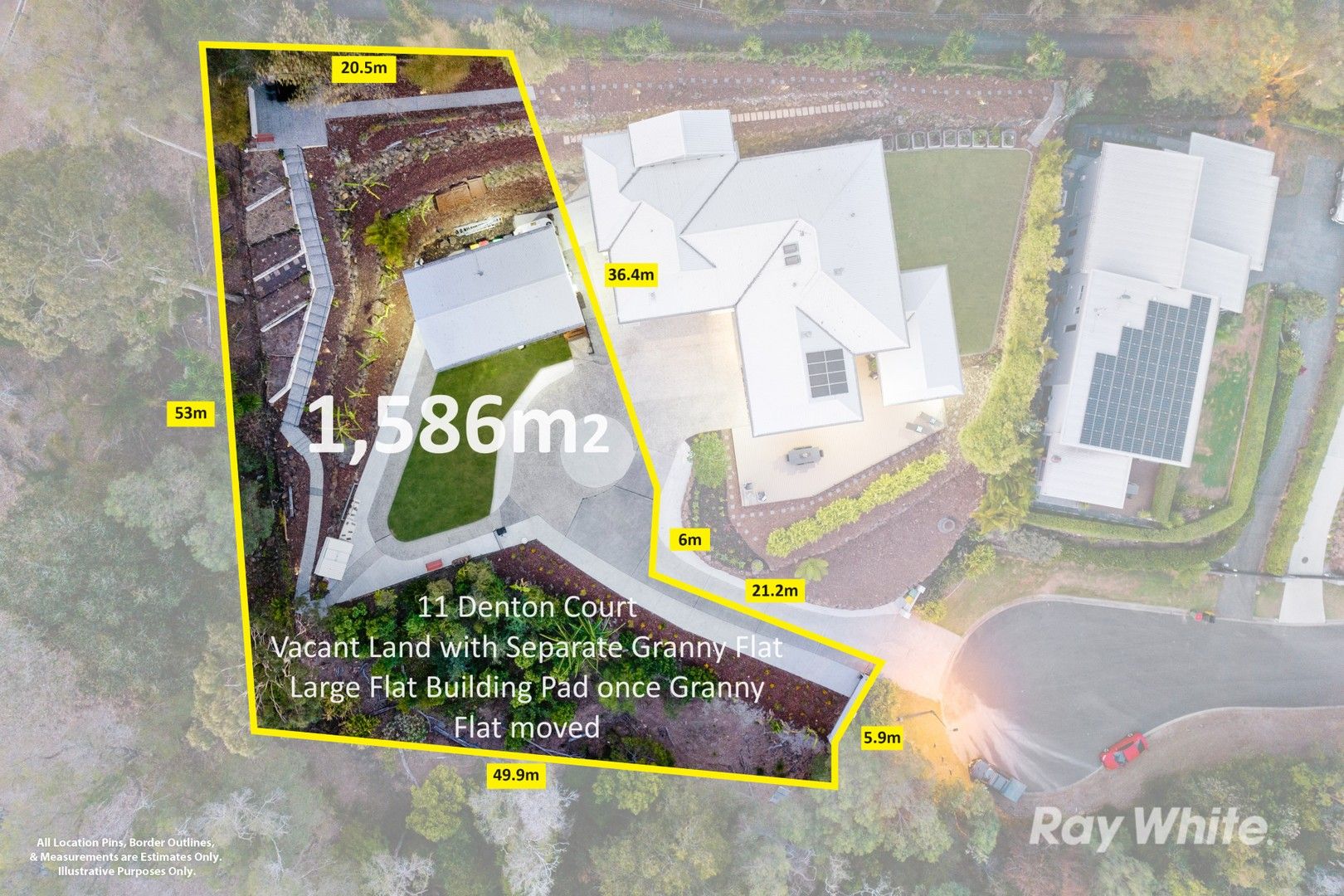 11 Denton Court, Daisy Hill QLD 4127, Image 0