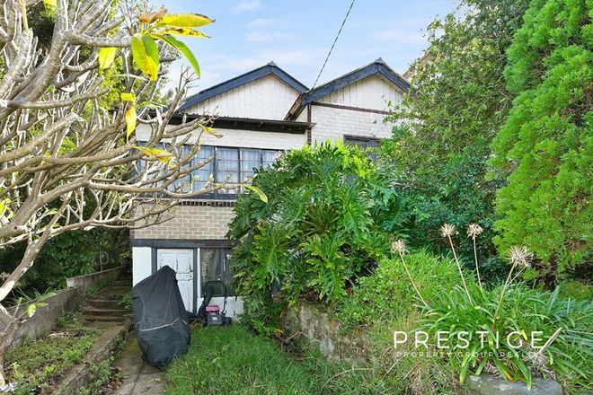 Picture of 37 Bellevue Street, ARNCLIFFE NSW 2205