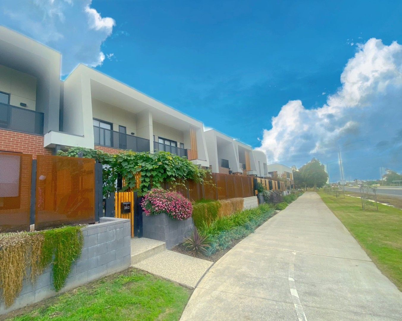 382 Point Cook Road, Point Cook VIC 3030 Townhouse For Rent Domain