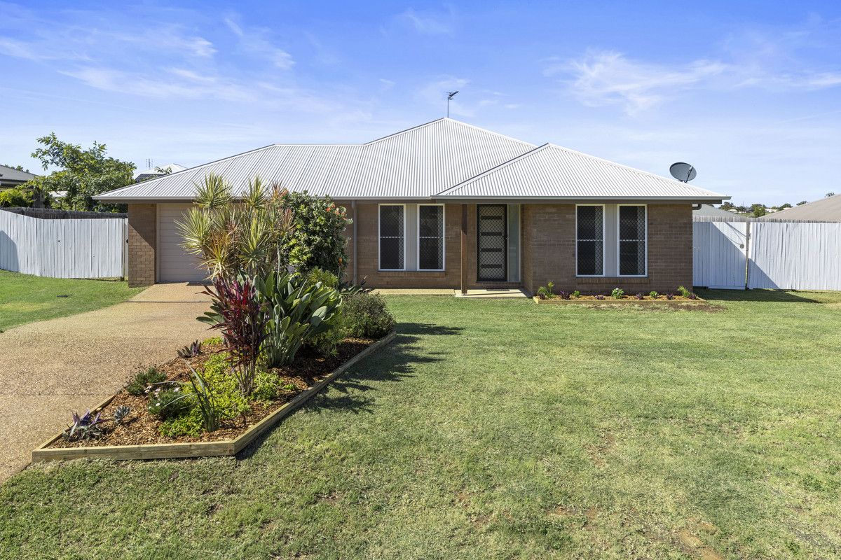 14 Wandoo Crescent, Westbrook QLD 4350, Image 0