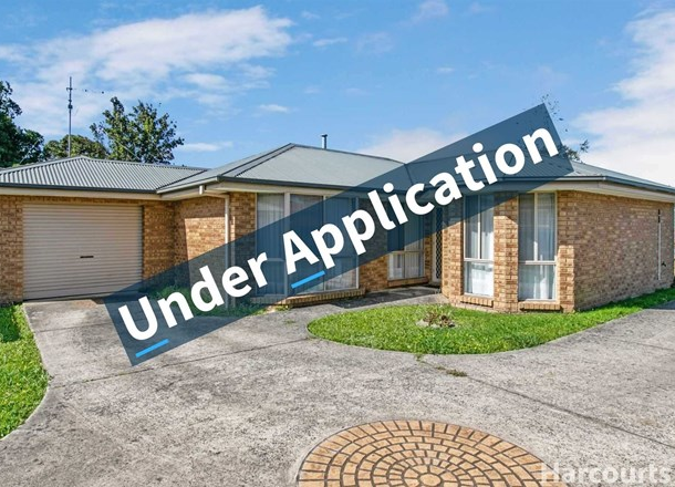 1/15 Janette Close, Warragul VIC 3820