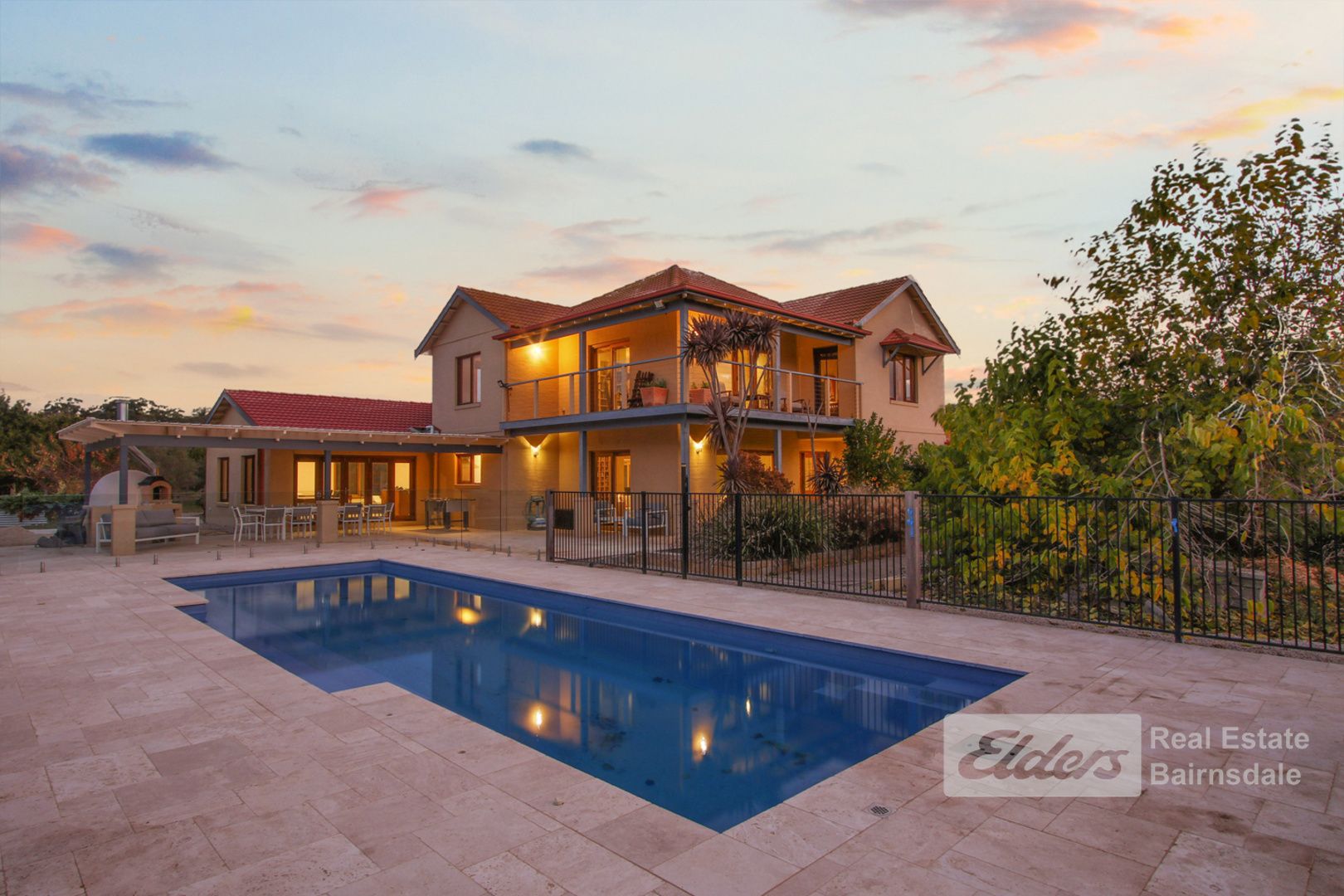 55 Simpsons Drive, Newlands Arm Property History & Address Research