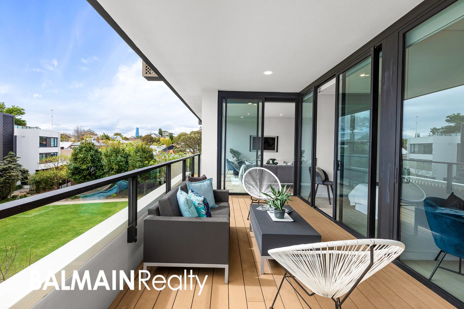 312/3 Nagurra Place, Rozelle NSW 2039, Image 1