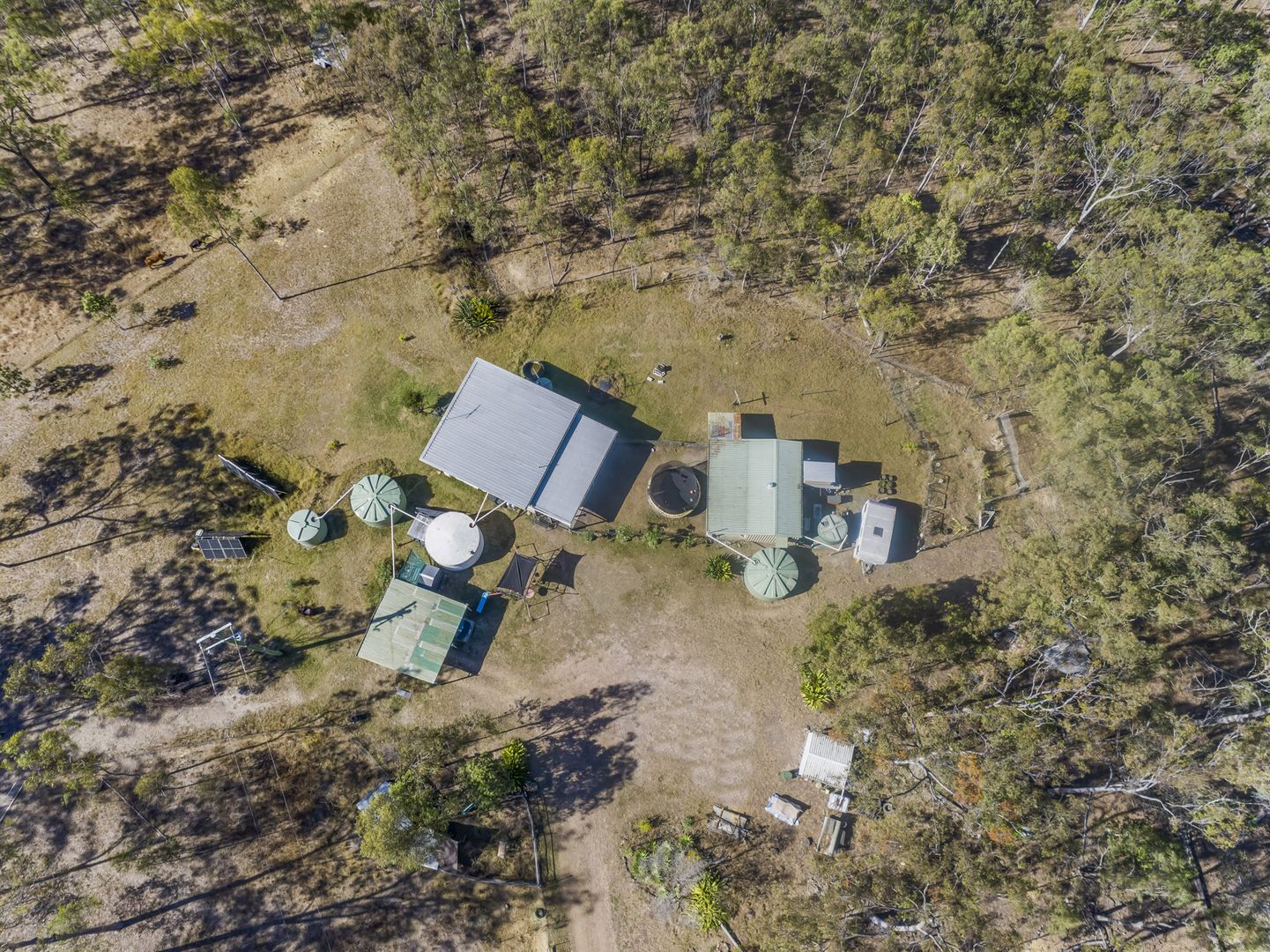 67 Moolboolaman Road, Moolboolaman QLD 4671, Image 2