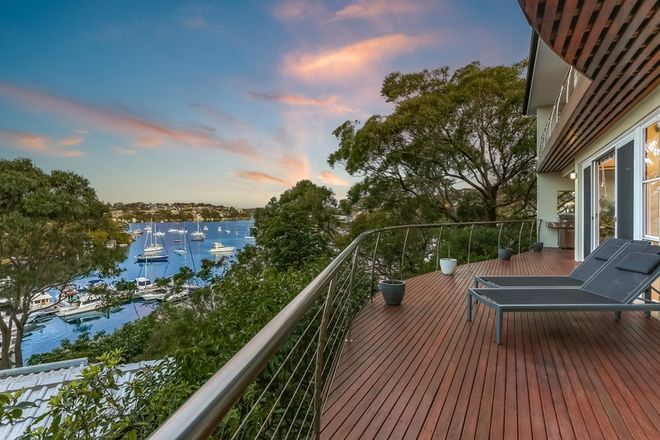 Picture of 74 Parthenia Street, DOLANS BAY NSW 2229