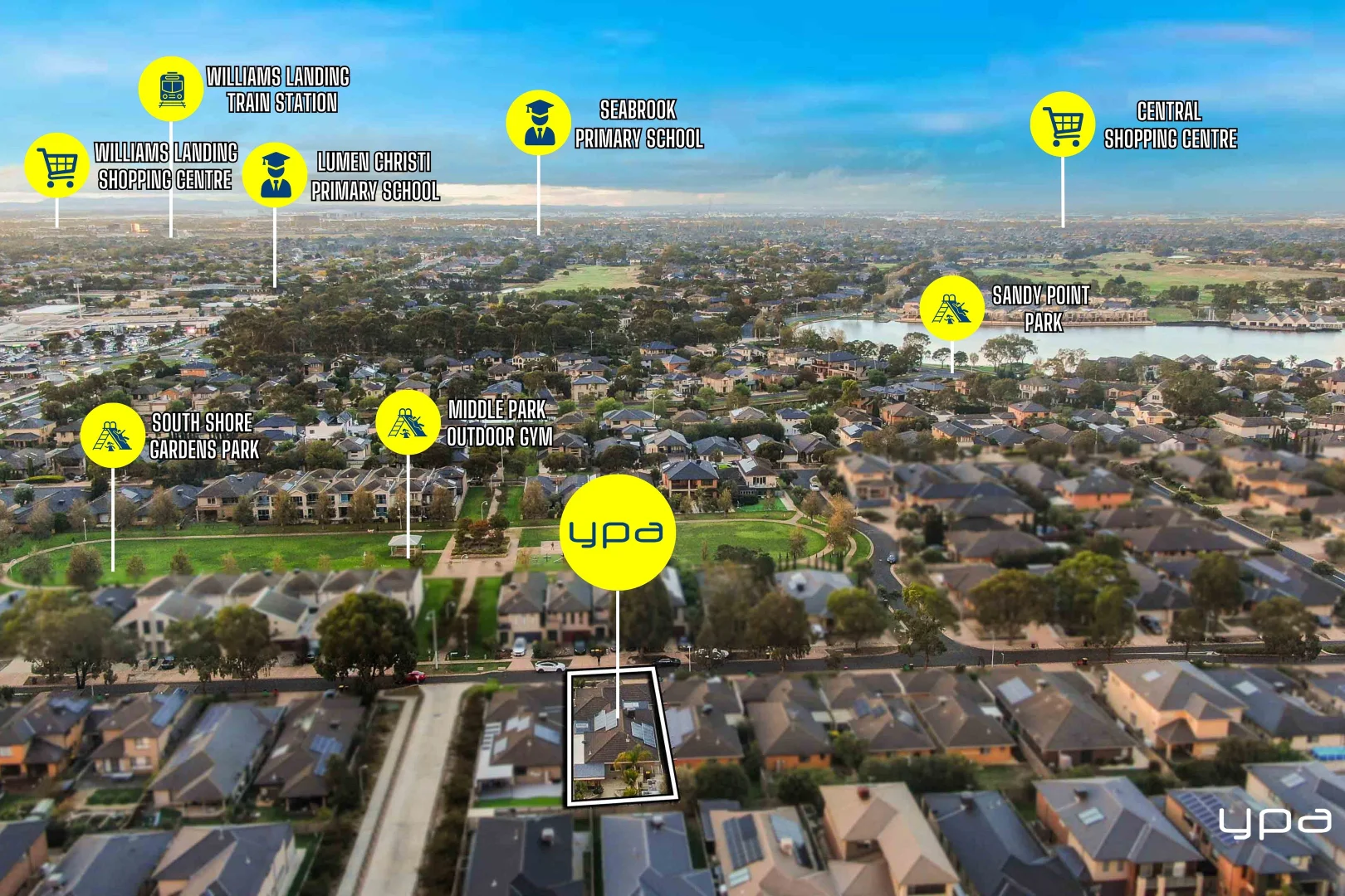 Additional image 27 of 97 Middle Park Drive, Point Cook VIC 3030