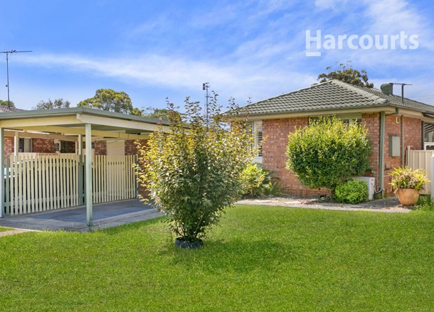 10 Hall Place, Minto NSW 2566