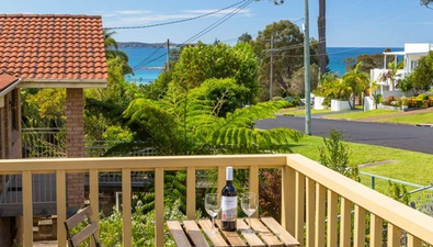 Picture of 27 Ocean Avenue, SURF BEACH NSW 2536