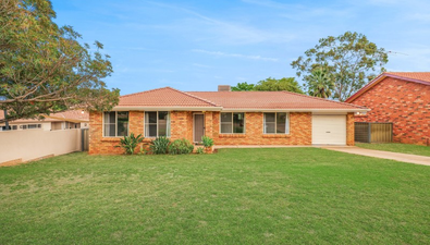 Picture of 19 Valley Drive, TAMWORTH NSW 2340