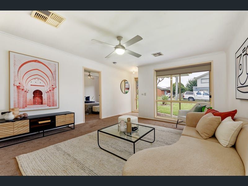 1/53 Gillingham Crescent, Craigieburn VIC 3064 Apartment For Rent