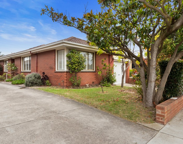 17/158 Como Parade West, Parkdale VIC 3195