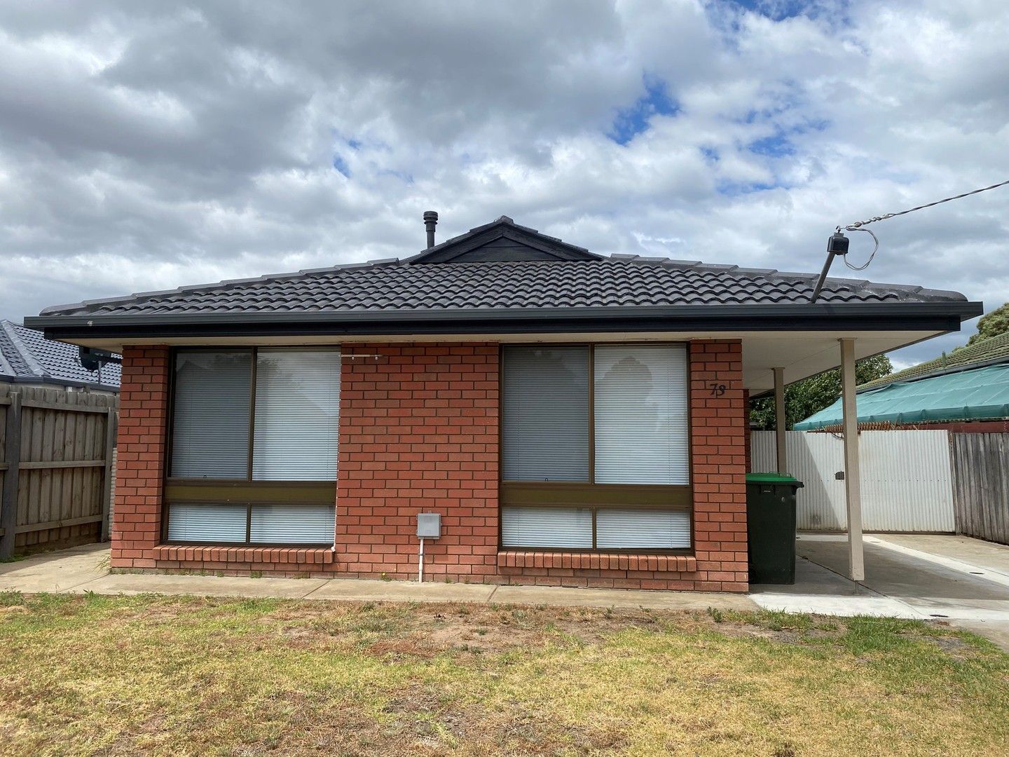 4 bedrooms House in 73 Donald Street South ALTONA MEADOWS VIC, 3028