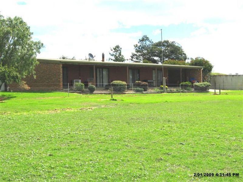 797 Longford - Loch Sport Road, DUTSON VIC 3851, Image 0