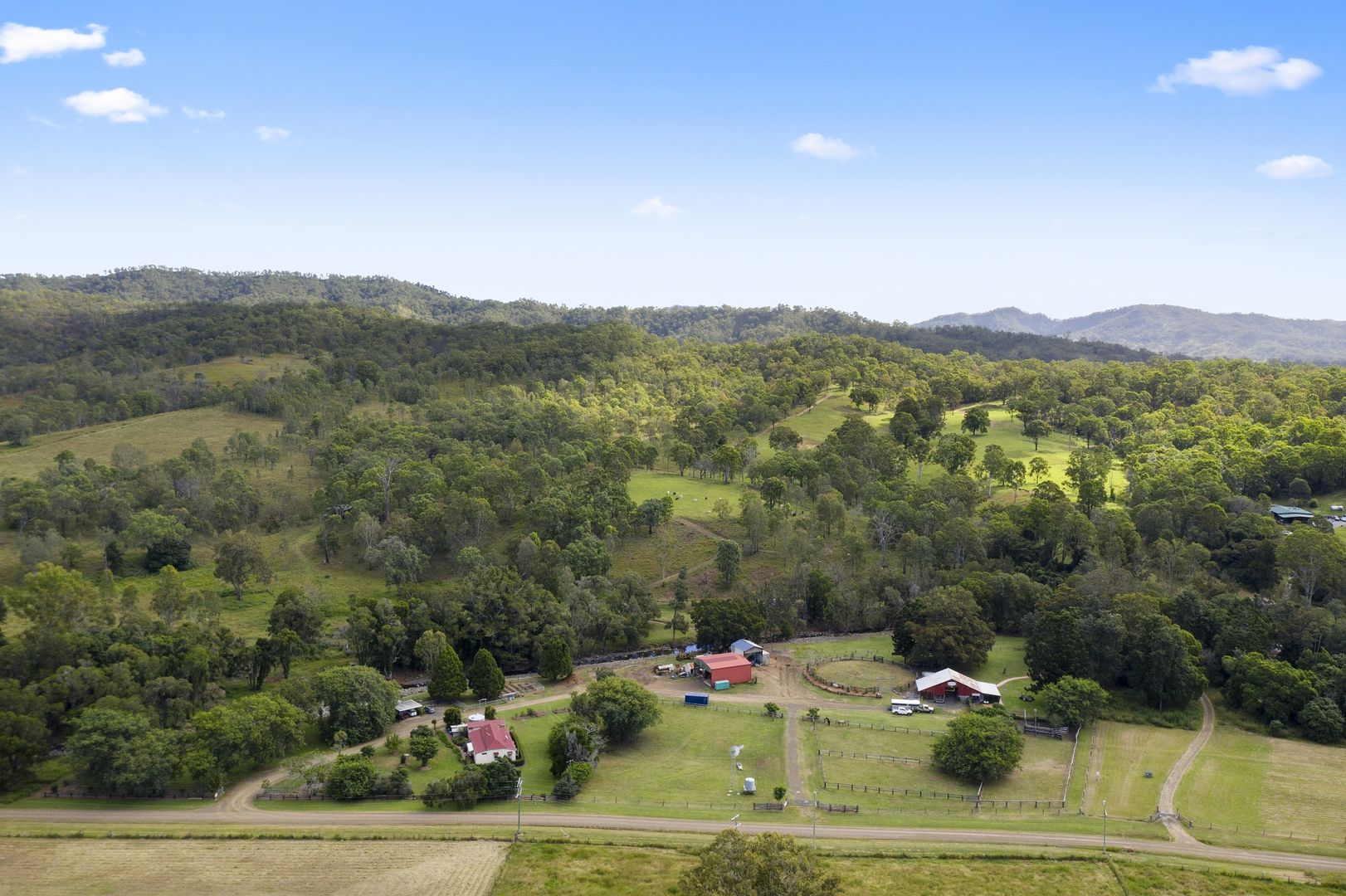 772 Cainbable Creek Road, Cainbable QLD 4285, Image 1