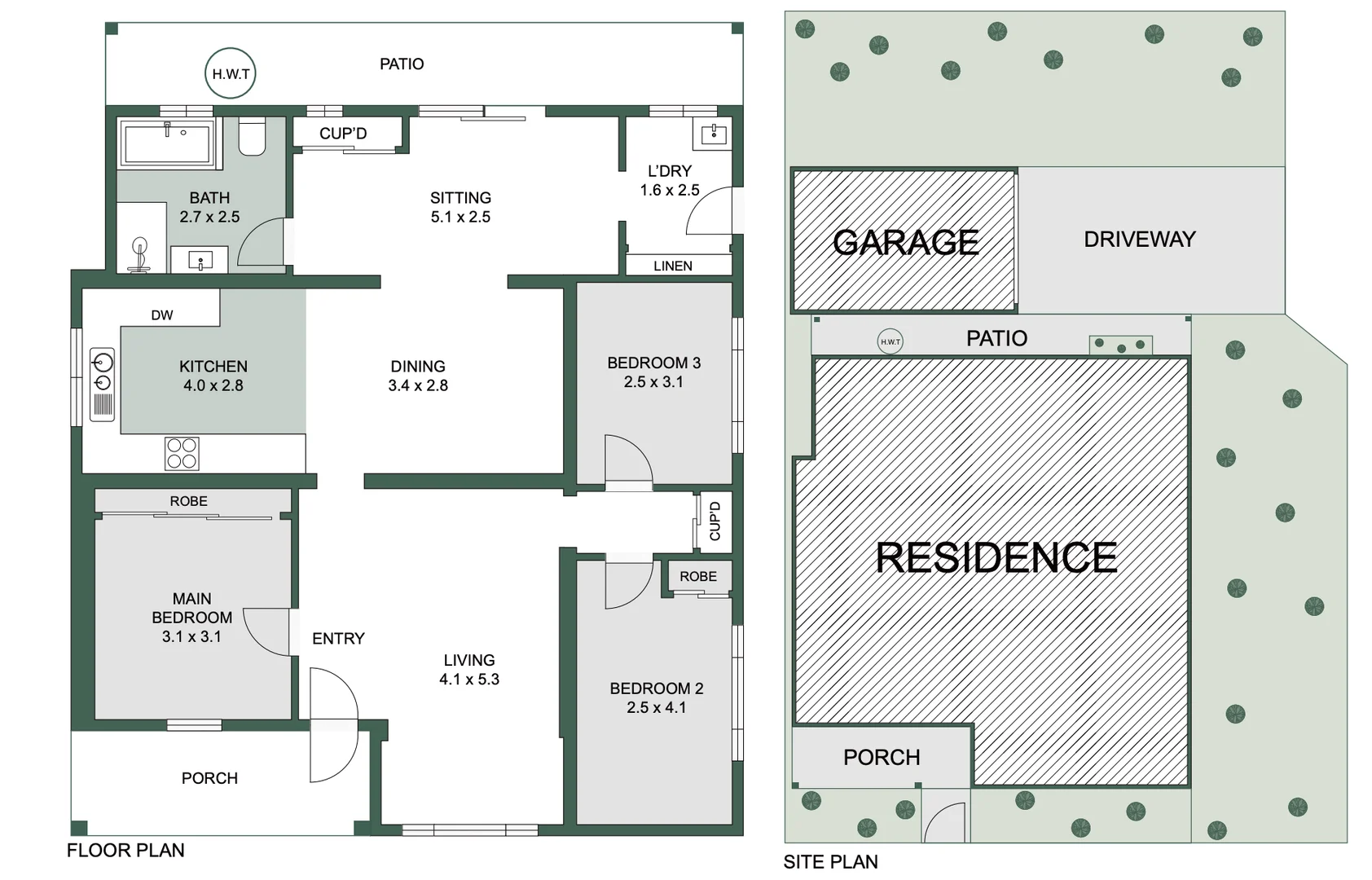 Additional image 10 of 109 Autumn Street, Orange NSW 2800