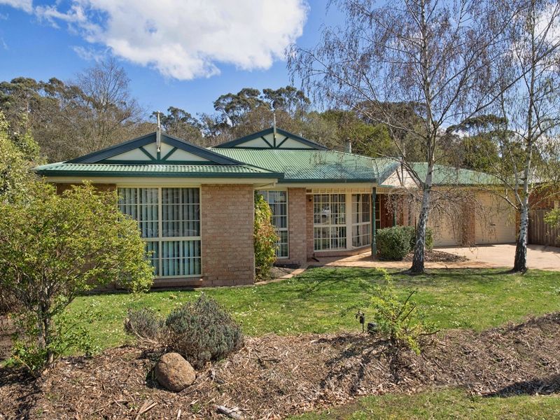 40 Washington Lane, Woodend VIC 3442, Image 0