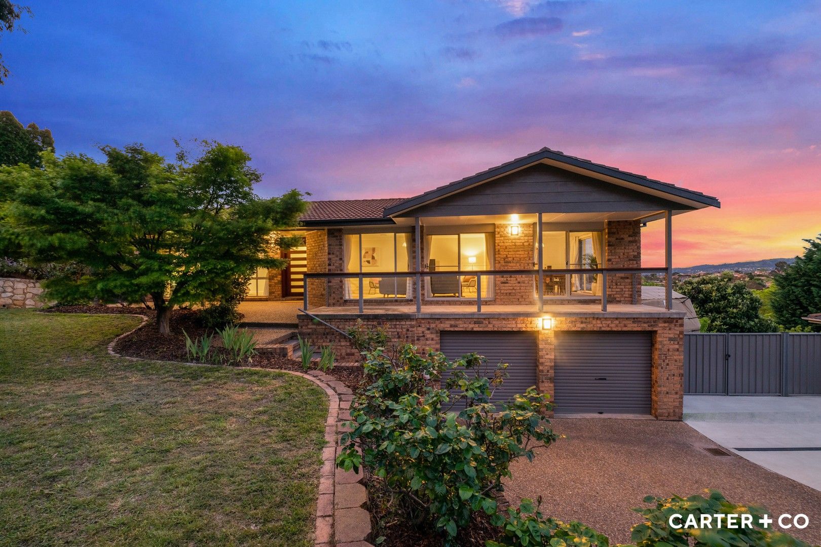 8 Tuthill Place, Calwell ACT 2905, Image 1