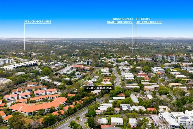 4 Oxford Terrace Taringa 4068 - Image 5