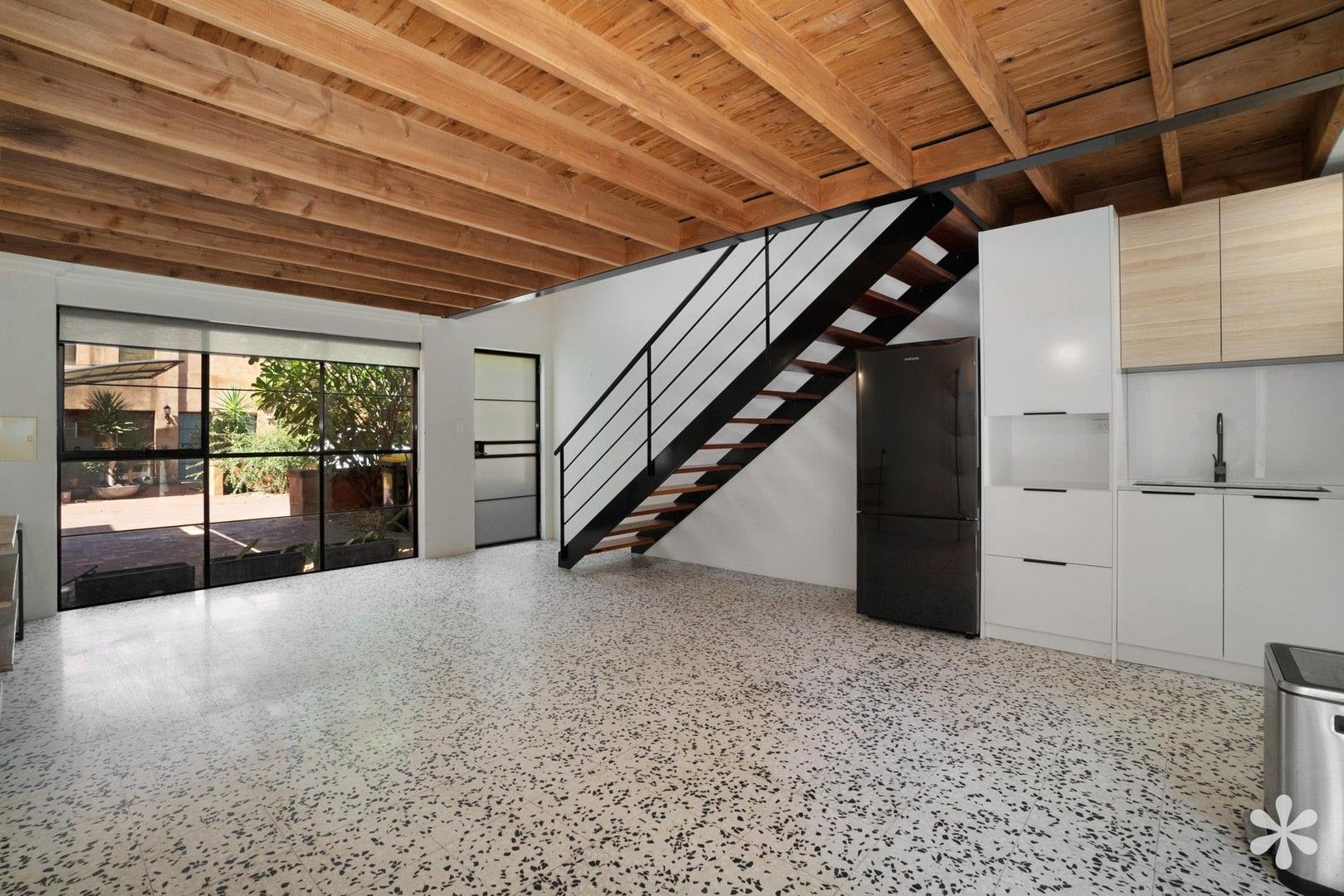 1 bedrooms Townhouse in 13/34-44 Money Street PERTH WA, 6000