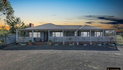 Picture of 60-70 devines road, LITTLE RIVER VIC 3211