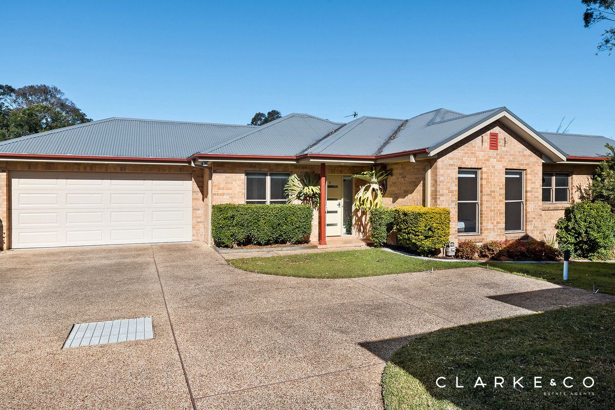 4/44 Bonar Street, Maitland Property History & Address Research Domain