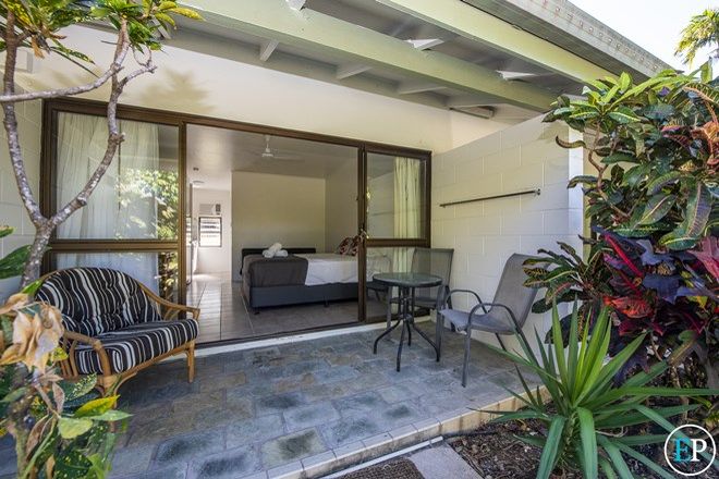 Picture of 6/61-79 Mandalay Avenue, NELLY BAY QLD 4819