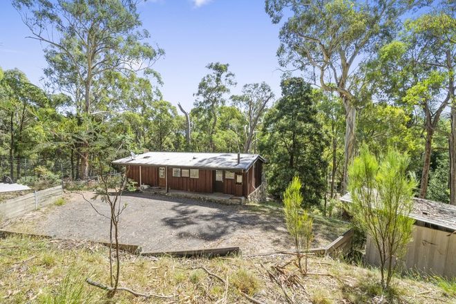 Picture of 37 Rosella Street, SAWMILL SETTLEMENT VIC 3723