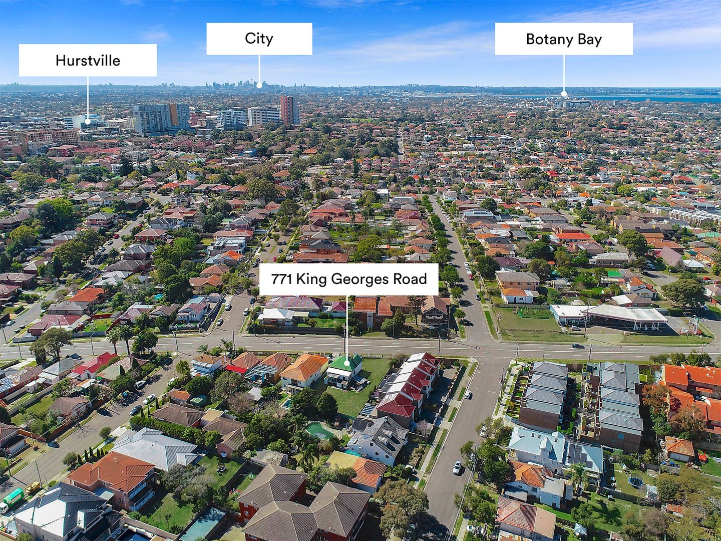 771 King Georges Road, South Hurstville NSW 2221, Image 1