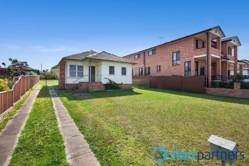 146 Robertson St, Guildford NSW 2161, Image 0