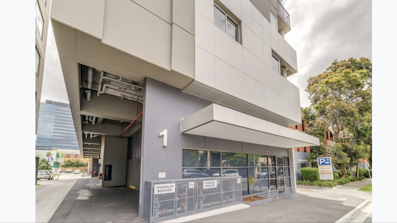 403/1 Watts Street, Box Hill VIC 3128 Apartment For Rent Domain