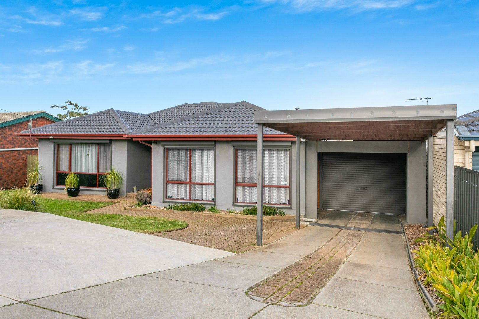 3 bedrooms House in 34 Carolyn Avenue MORPHETT VALE SA, 5162