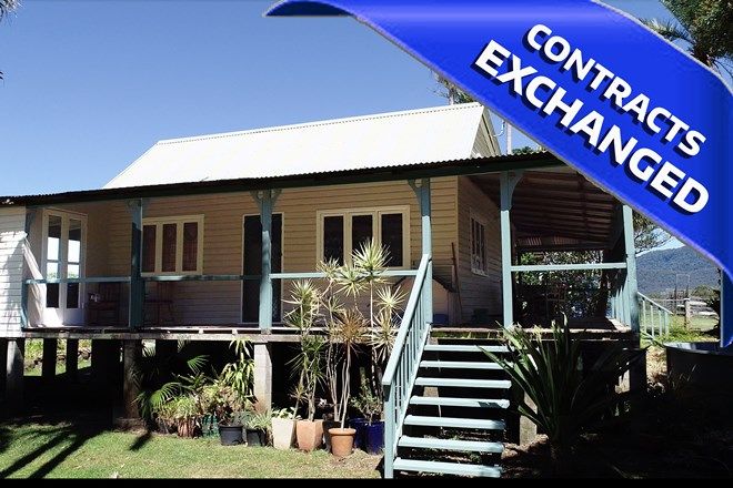 Picture of 438 Mount Burrell Road, MOUNT BURRELL NSW 2484