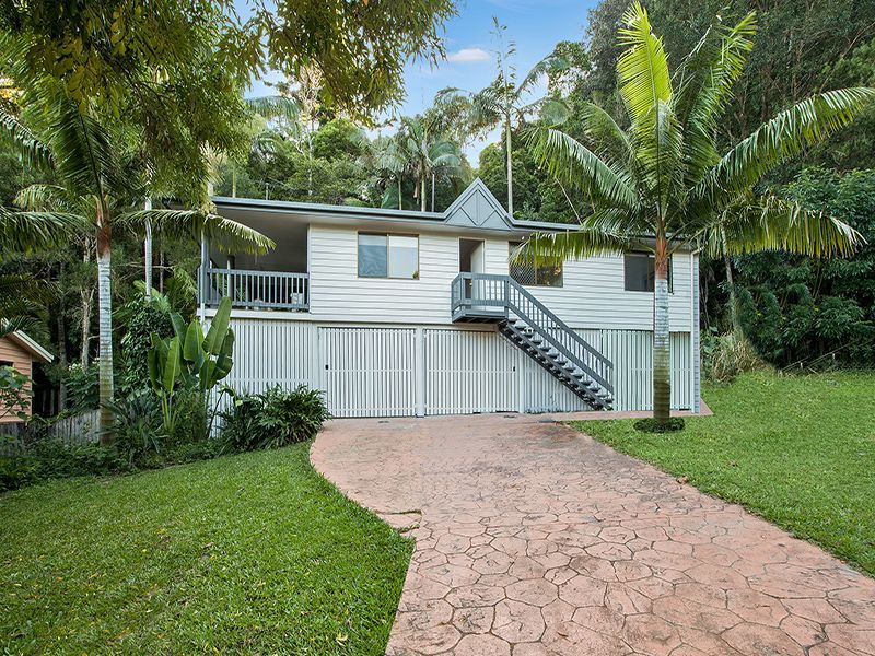 3 bedrooms House in 6 Fig Court BUDERIM QLD, 4556