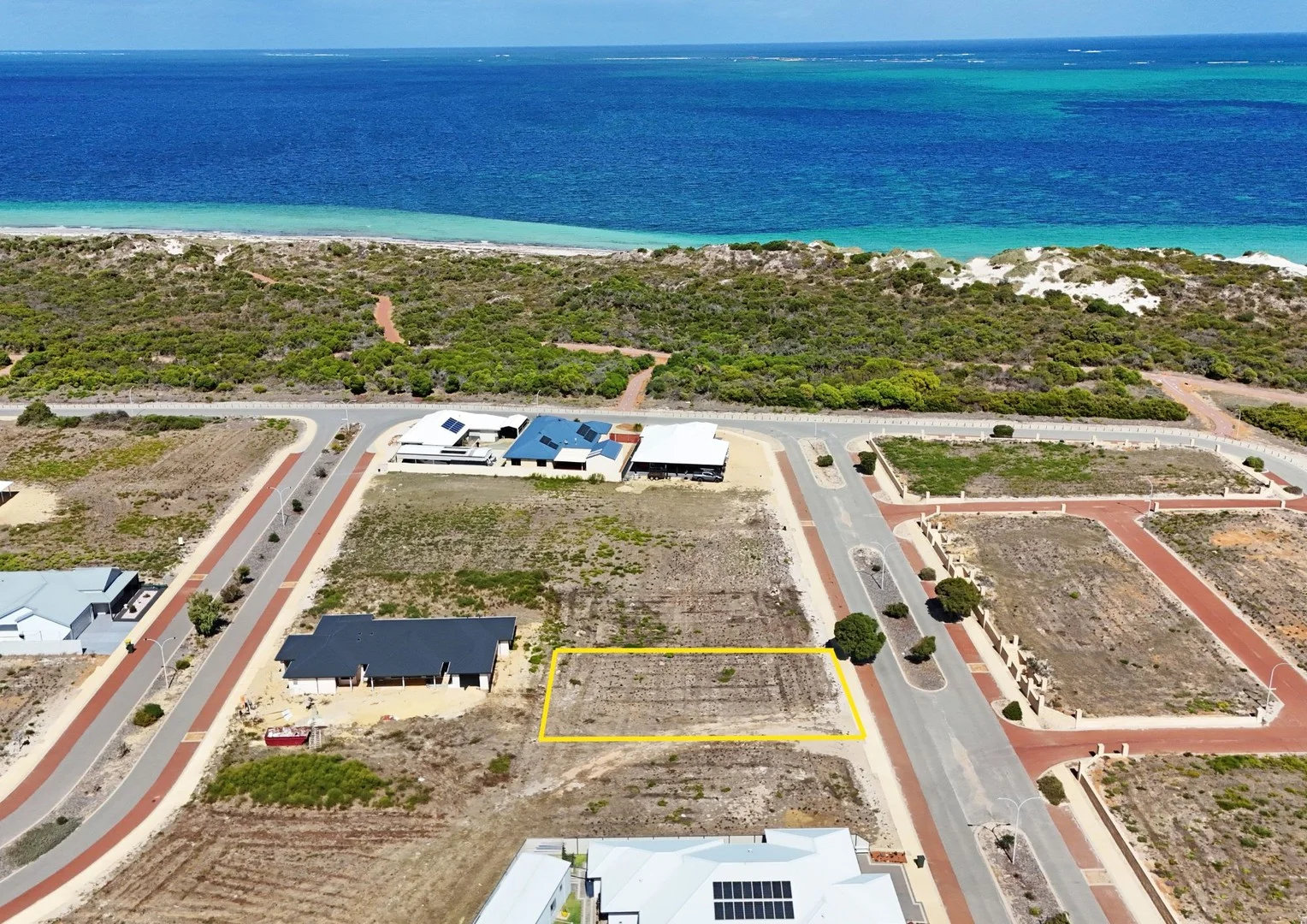 Lot 971, 5 Autumn Way, Jurien Bay WA 6516