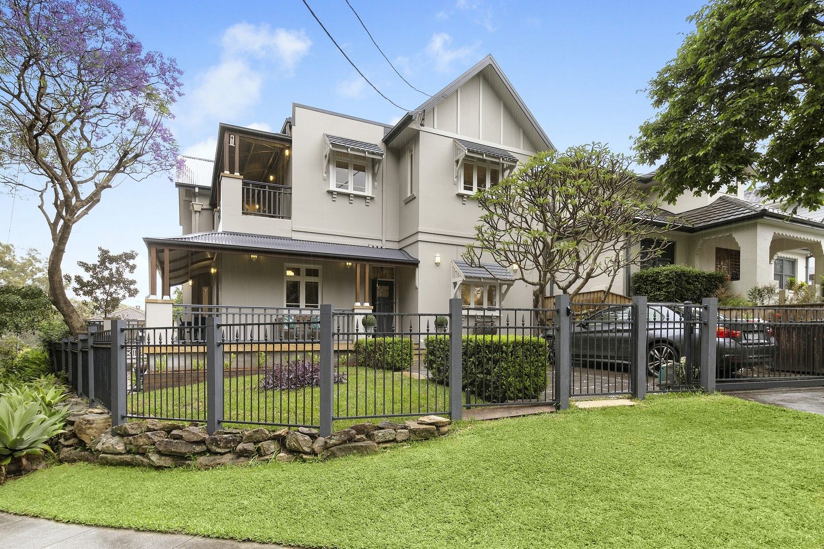 2 Yallambee Road, Riverview NSW 2066, Image 1