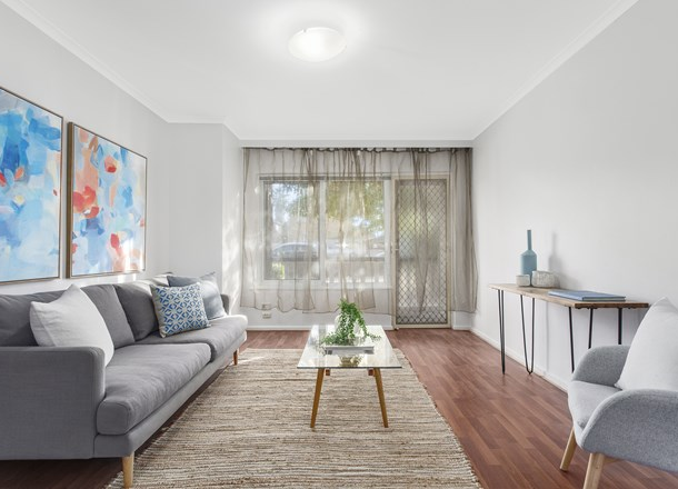 2/12 Toward Street, Murrumbeena VIC 3163