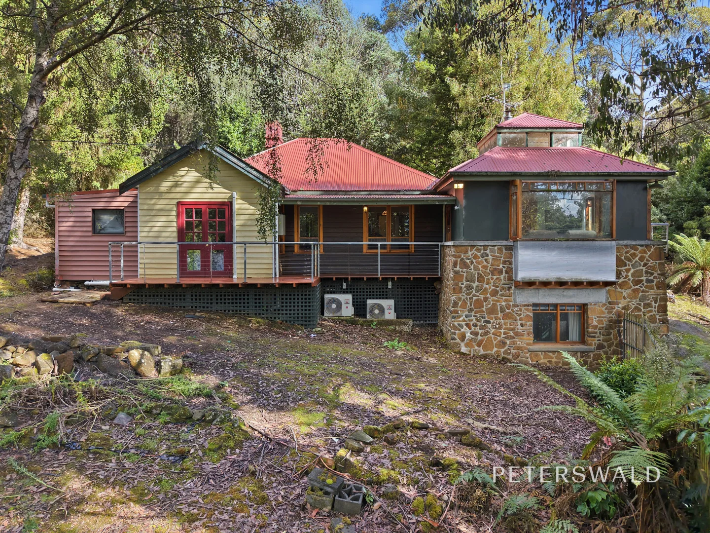Sold 146 Fairy Glen Road, Collinsvale TAS 7012 on 01 May 2026 ...