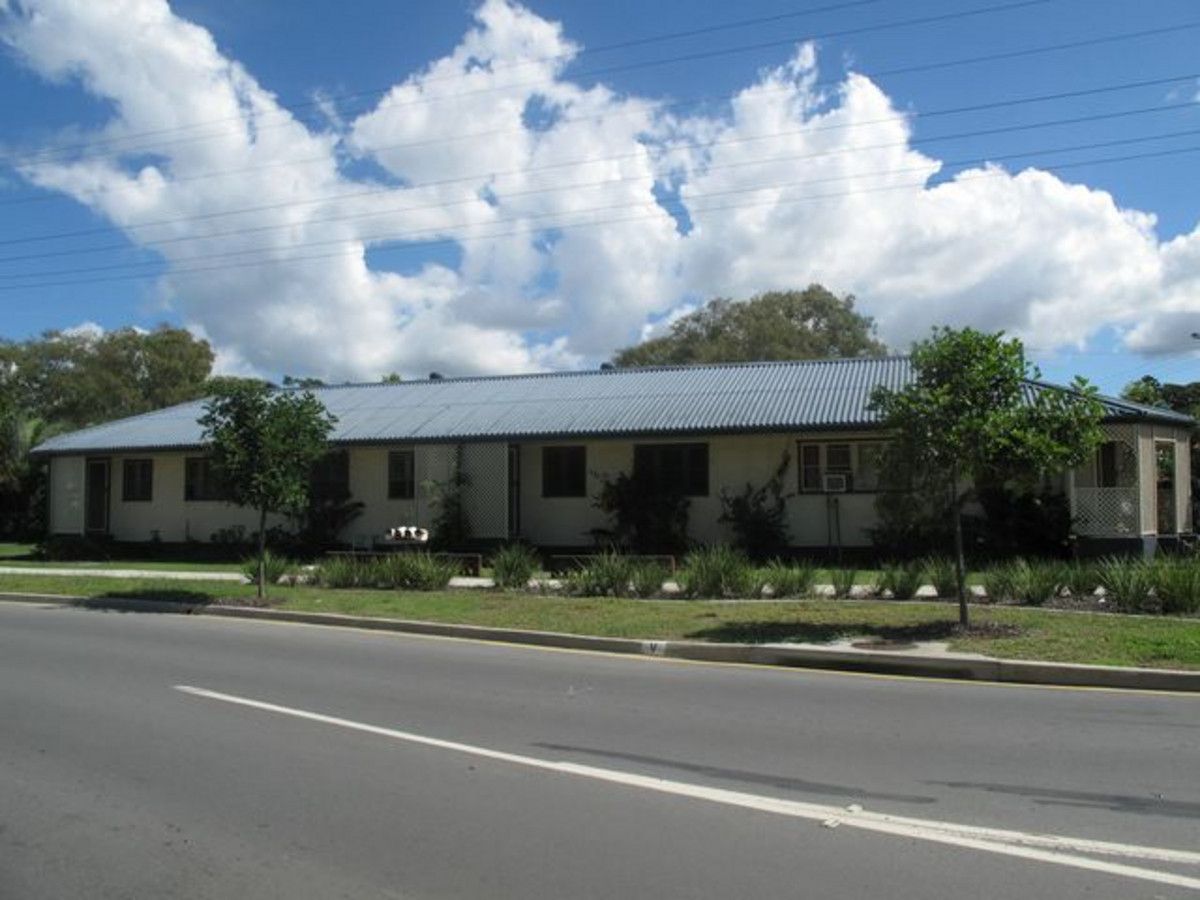 2 bedrooms Apartment / Unit / Flat in 2/877 Beachmere Road BEACHMERE QLD, 4510