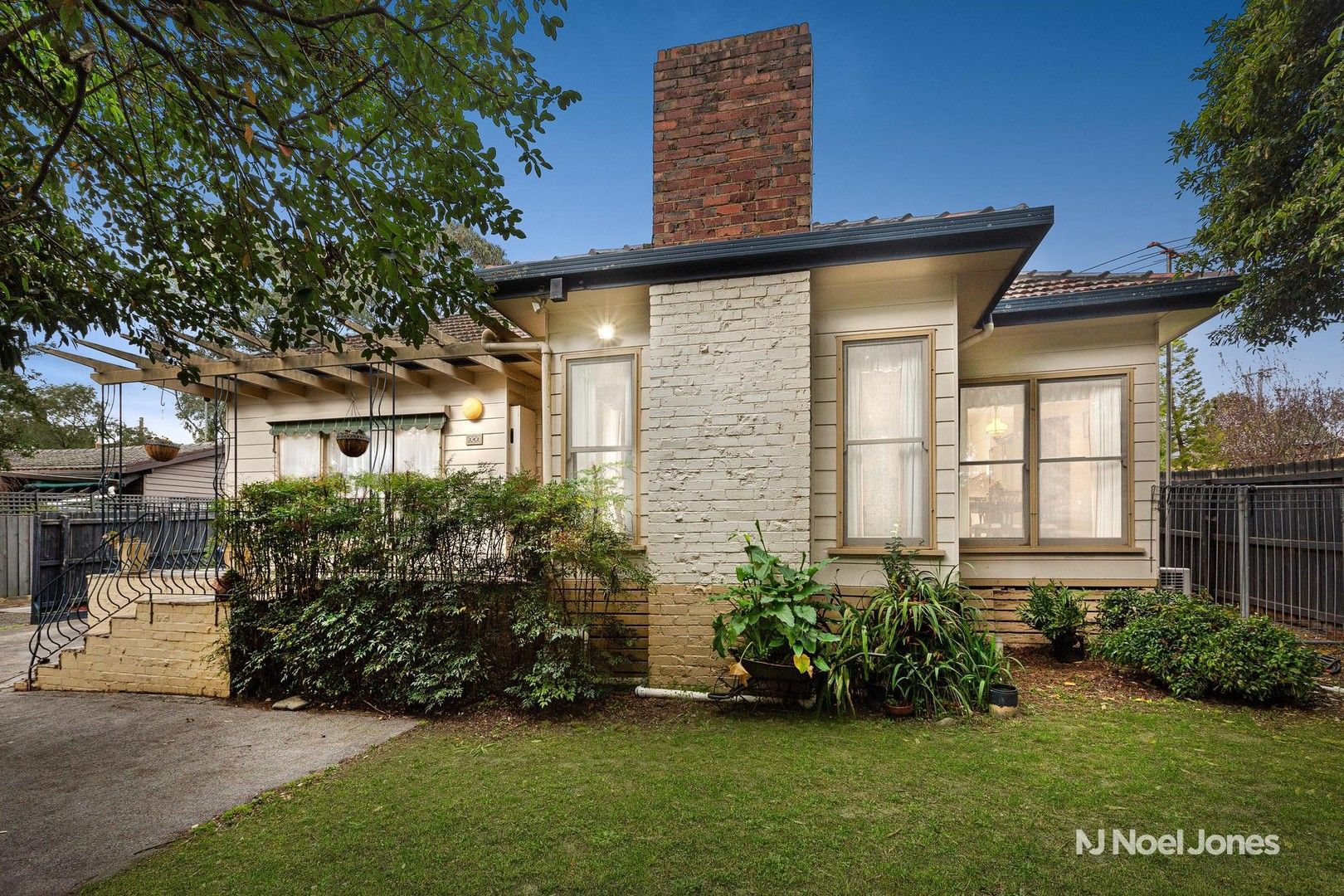 242 Yarra Road, Croydon North VIC 3136 Domain