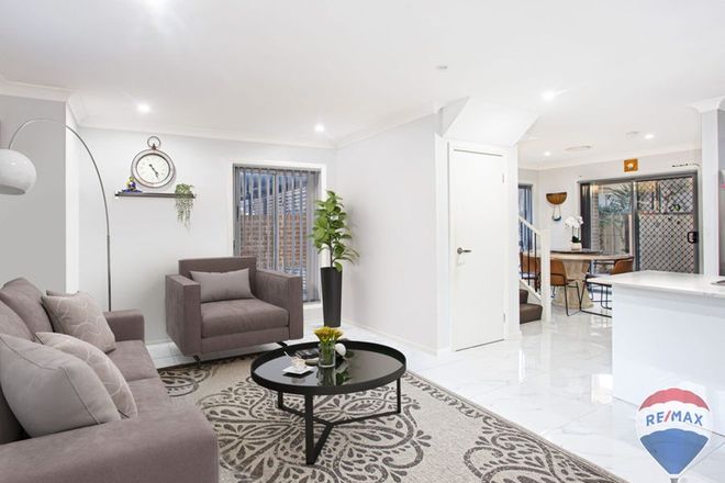 Picture of 1/27-31 CANBERRA STREET, OXLEY PARK NSW 2760