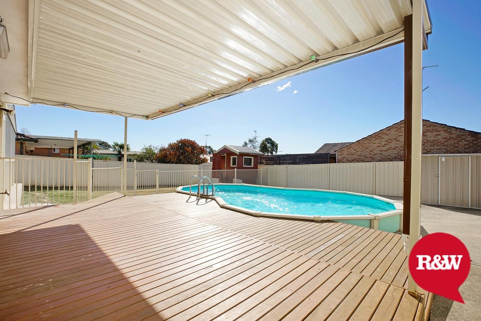 98 Cook Parade, St Clair NSW 2759, Image 0