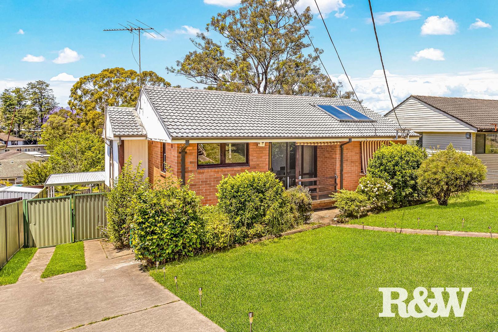 9 Petersen Crescent, Tregear NSW 2770, Image 1