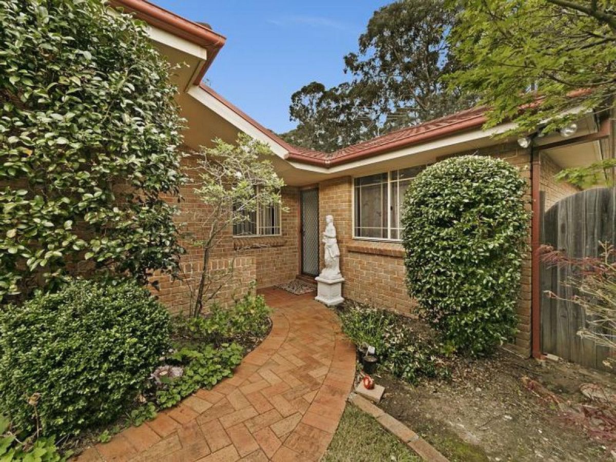 59 Taylor Street, West Pennant Hills NSW 2125 Villa For Rent Domain