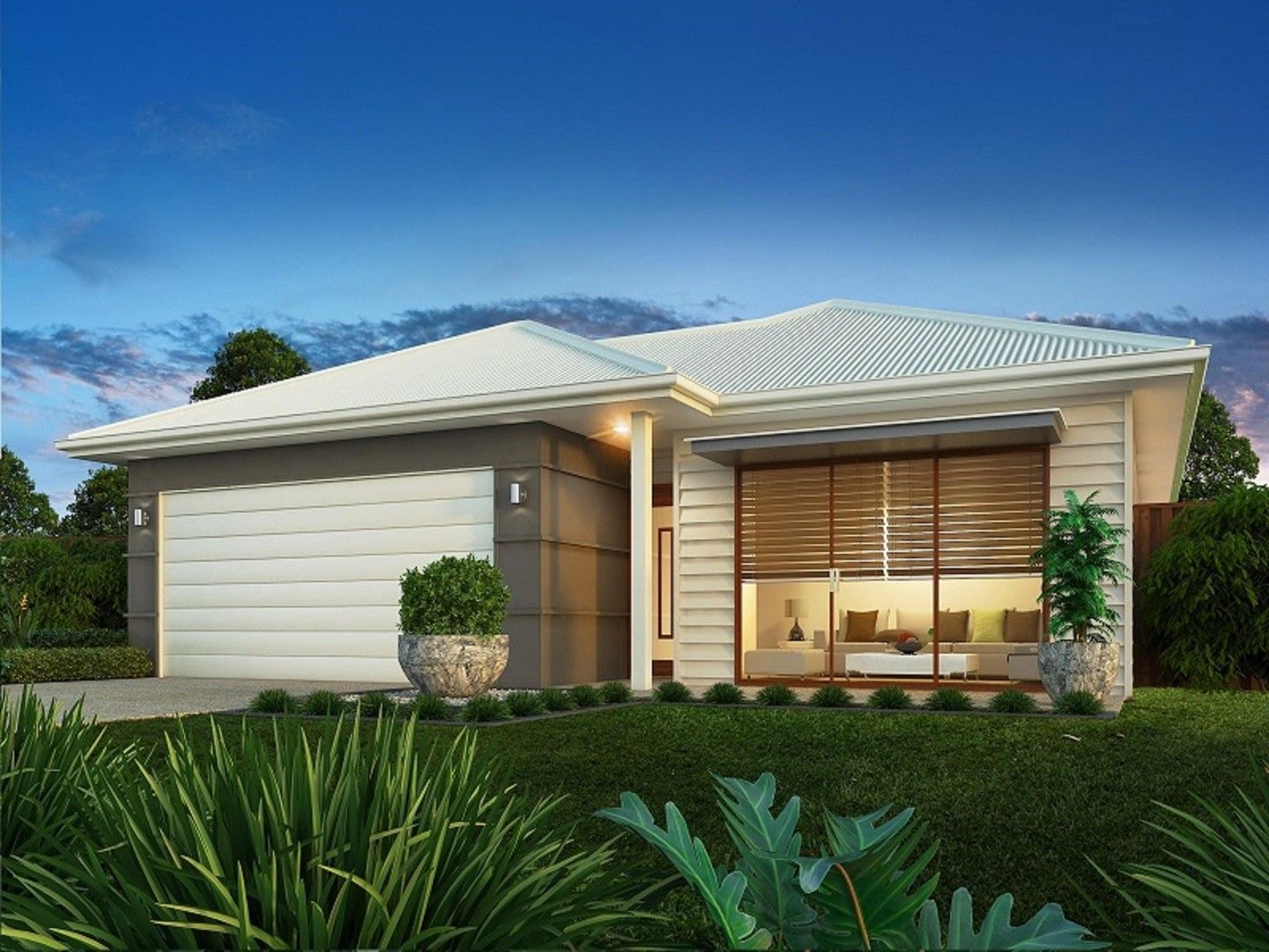 2 bedrooms House in 231 North Pacific Street LAKE CATHIE NSW, 2445