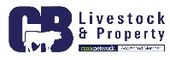 Logo for CB Livestock & Property