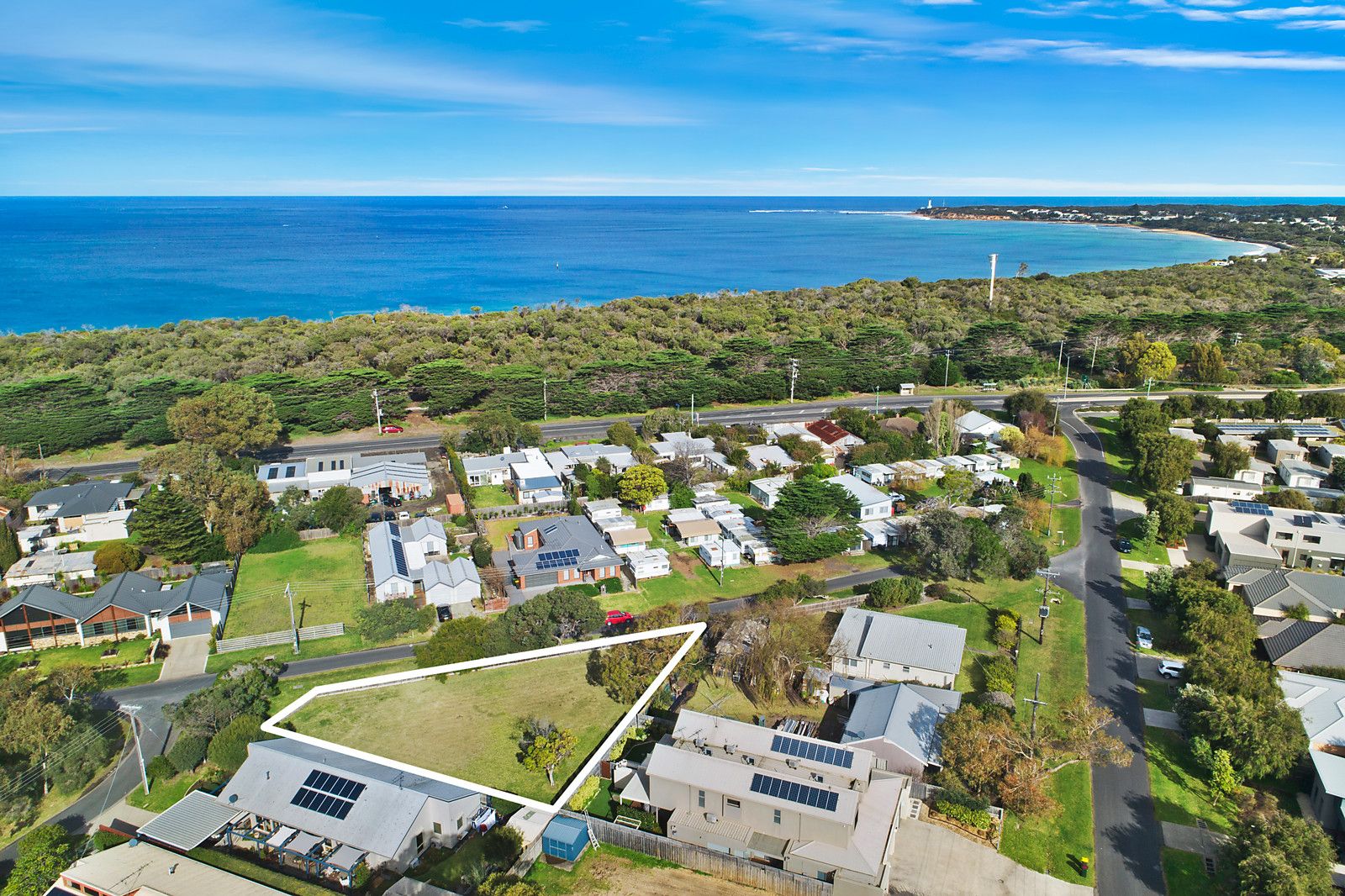 1 Rayleigh Avenue, Queenscliff VIC 3225, Image 1